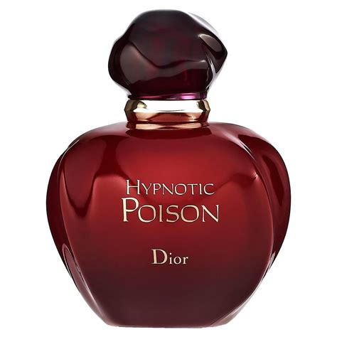 dior hypnotic poison 50 ml|christian dior hypnotic poison süslü.